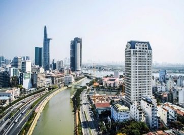 BẤT ĐỘNG SẢN ĐÔNG TP HCM: SÓNG NGẦM ĐẤT NỀN TRỞ LẠI