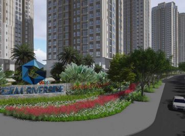 SỞ HỮU CĂN HỘ GEM RIVERSIDE QUẬN 2 – SỞ HỮU LỢI THẾ VỊ TRÍ ĐẮC ĐỊA