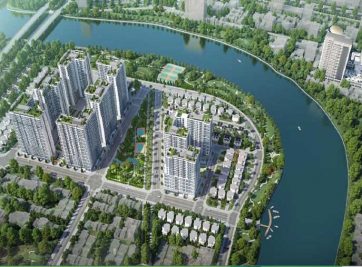 QUẬN 2 LÀ THỊ TRƯỜNG BẤT ĐỘNG SẢN NÓNG NHẤT THÀNH PHỐ HỒ CHÍ MINH