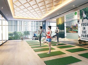 GEM RIVERSIDE QUẬN 2 PHÙ HỢP VỚI KHÁCH HÀNG NHƯ THẾ NÀO?