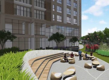 LÍ DO TA NÊN SỞ HỮU CĂN HỘ GEM RIVERSIDE ĐẤT XANH QUẬN 2