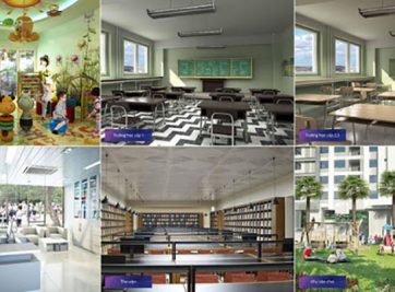 LÝ DO NÊN MUA DỰ ÁN ECO GREEN SÀI GÒN QUẬN 7