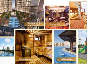 THE GRAND MANHATTAN CHÍNH THỨC RA MẮT THỊ TRƯỜNG BẤT ĐỘNG SẢN
