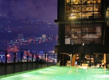 VỊ TRÍ ĐẮC ĐỊA M ANG LẠI CHO THE ONE SAIGON NHỮNG GÌ ?