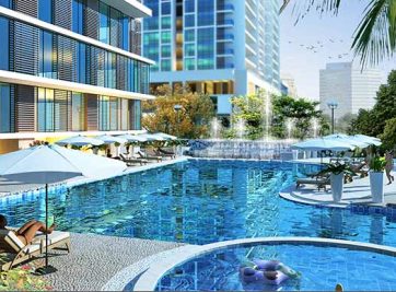 TRẢI NGHIỆM CUỘC SỐNG TUYỆT VỜI TẠI KHU ĐÔ THỊ DRAGON SMART CITY
