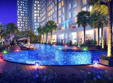 CĂN HỘ OPAL SAIGON PEARL CÙNG TIỆN ÍCH HOÀN HẢO