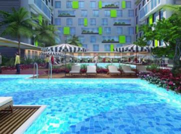 HỆ THỐNG TIỆN ÍCH HOÀN HẢO TẠI CĂN HỘ PALM GARDEN QUẬN 2