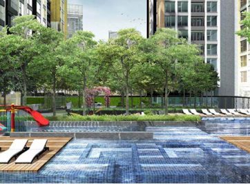 NHỮNG THÔNG TIN CẦN BIẾT VỀ DỰ ÁN DELASOL CAPITALAND QUẬN 4