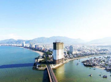 BẤT ĐỘNG SẢN NHA TRANG NÓNG LÊN, ĐẤT NỀN KHU SÂN BAY NHA TRANG LỌT VÀO TẦM NGẮM CỦA CÁC NHÀ ĐẦU TƯ