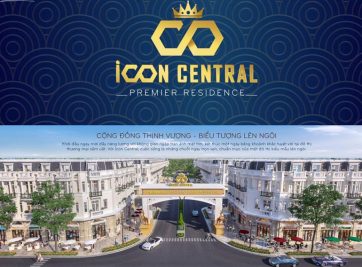 GIÁ BÁN DỰ ÁN ICON CENTRAL DĨ AN CÓ THỰC SỰ PHÙ HỢP?