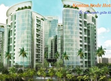 DỰ ÁN KENTON NODE &#8211; CÓ TẠO NÊN BƯỚC ĐỘT PHÁ MỚI ?