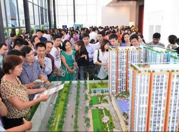 BÁO CÁO THỊ TRƯỜNG BẤT ĐỘNG SẢN VIỆT NAM VỚI 3 CHU KỲ “SÔI ĐỘNG – ĐÓNG BĂNG”