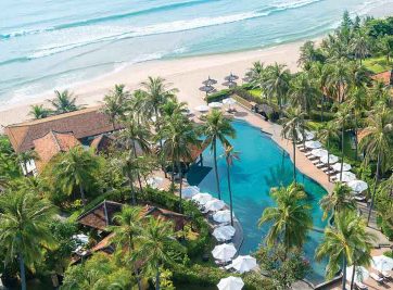 CHỈ VỚI 2 TỶ SỞ HỮU NGAY CĂN BIỆT THỰ BIỂN NOVA HILL MŨI NÉ PHAN THIẾT