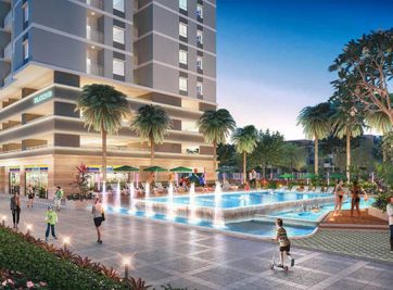 TÌM HIỂU VỀ VỊ TRÍ CỦA CĂN HỘ DELASOL CAPITALAND