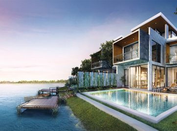 ĐIỂM ĐẾN LÝ TƯỞNG CHO AN CƯ VÀ VUI SỐNG VỚI DỰ ÁN KHU ĐÔ THỊ SINH THÁI ĐÀ LẠT ĐẠI NINH