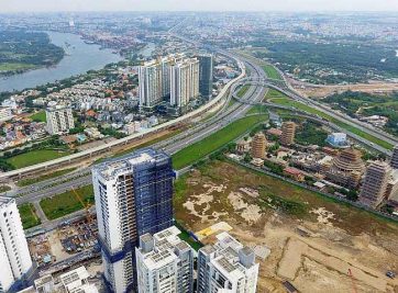 THỜI ĐIỂM NÀO TỐT NHẤT ĐỂ ĐẦU TƯ BĐS TẠI KHU ĐÔNG SÀI GÒN