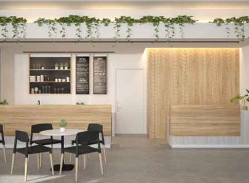 TẠI SAO NÊN LỰA CHỌN DU AN PALM GARDEN?