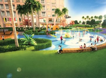 DỰ ÁN CĂN HỘ TẦM TRUNG VINHOMES QUẬN 9 CẠNH TRANH SÔI ĐỘNG