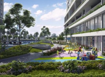 ĐIỂM QUA NHỮNG NÉT NỔI BẬT CỦA DỰ ÁN GEM RIVERSIDE QUẬN 2
