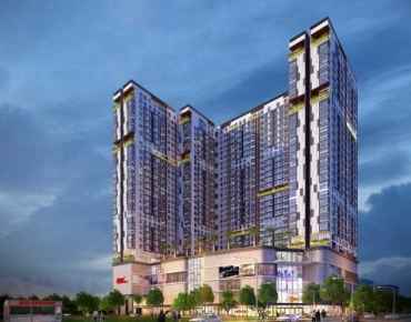 KING CROWN INFINITY THỦ ĐỨC