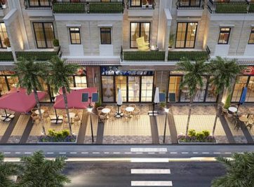 TÌM HIỂU VỀ 3 ĐIỂM HÚT KHIẾN NHÀ ĐẦU TƯ LỰA CHỌN LE PAVILLON ĐÀ NẴNG