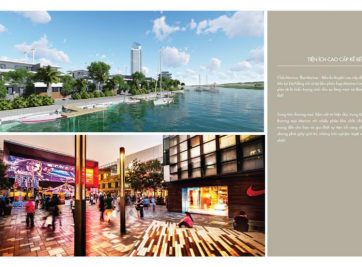  MARINA COMPLEX ĐÀ NẴNG MANG LẠI CƠ HỘI ĐẦU TƯ HOÀN HẢO NHẤT CHO BẠN