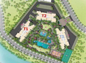 VỮNG TIN TẠO DỰNG CUỘC SỐNG TẠI DỰ ÁN PALM CITY