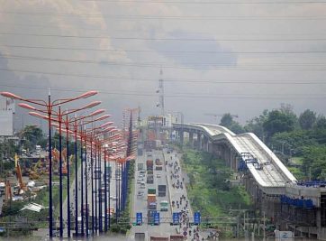 CƠ SỞ HẠ TẦNG PHÁT TRIỂN  &#8211; YẾU TỐ GIÚP KHU THẢO ĐIỀN QUẬN 2 ĐẮT GIÁ
