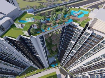 METRO STAR QUẬN 9 SỞ HỮU TIỀM NĂNG TĂNG GIÁ TRONG TƯƠNG LAI NHỜ VỊ TRÍ TỌA LẠC ĐẮC ĐỊA