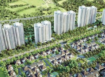 VINHOMES QUẬN 9 &#8211; MỘT ĐIỂM SÁNG CỦA VINGROUP TRÊN THỊ TRƯỜNG BẤT ĐỘNG SẢN VIỆT NAM