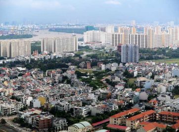 BÁO CÁO TÌNH HÌNH THỊ TRƯỜNG BẤT ĐỘNG SẢN VIỆT NAM SAU GIAI ĐOẠN “ĐÓNG BĂNG”