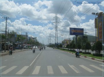 NHỮNG CÚ HÍCH CHO BĐS HCM TRONG NĂM 2018
