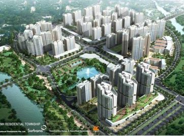 GIÁ ĐẤT NỀN VEN SÔNG SÀI GÒN VẪN ĐANG “NÓNG” TỪNG NGÀY