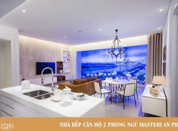 KHẲNG ĐỊNH GIÁ TRI CUỘC SỐNG TẠI MASRERI AN PHÚ