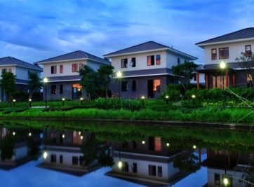 DÂN ĐẦU TƯ ĐỔ XÔ VỀ KHU ĐÔ THỊ CÁT LÁI QUẬN 2 SĂN ĐẤT CHỜ TĂNG GIÁ