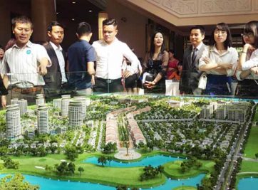 BẤT ĐỘNG SẢN PHÚ QUỐC ĐẦY TIỀM NĂNG NHƯNG SẼ KHÔNG ĐƠN GIẢN