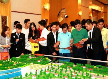 BẤT ĐỘNG SẢN NGHỈ DƯỠNG PHAN THIẾT – ĐIỂM NHẤN MỚI CHO DU LỊCH VIỆT.