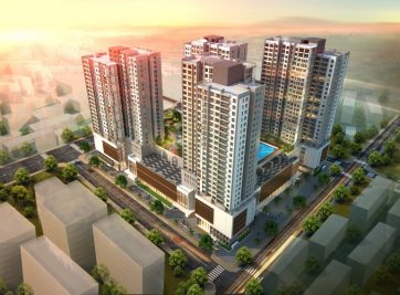 VIỆT NAM  ĐANG TRÊN ĐÀ HỒI PHỤC CÁC PHÂN KHÚC BẤT ĐỘNG SẢN