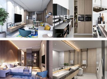 DỰ ÁN CĂN HỘ ALPHA HILL ĐÓN ĐẦU LÀN SÓNG ĐẦU TƯ TẠI THỊ TRƯỜNG QUẬN 1 TP.HCM