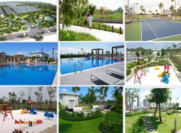 ĐẦU TƯ VÀO BIỆT THỰ BIỂN NOVA HILL MŨI NÉ  – SỰ LỰA CHỌN KHÔN NGOAN