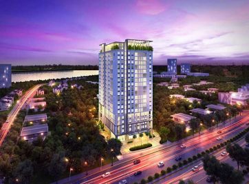 BÁO CÁO TÌNH HÌNH ĐÓNG BĂNG THỊ TRƯỜNG BẤT ĐỘNG SẢN VIỆT NAM 2003 – 2006 CÙNG NHỮNG GIẢI PHÁP HỮU HIỆU
