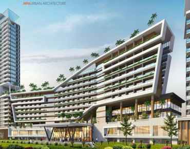 PAN PACIFIC ĐÀ NẴNG RESORT