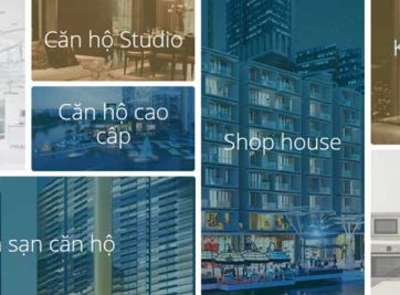 KENTON NODE HOTEL MÔI TRƯỜNG SỐNG LÝ TƯỞNG