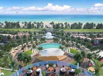 NHỮNG DỰ ÁN NÀO ĐANG LÀM MƯA LÀM GIÓ TẠI THỊ TRƯỜNG BẤT ĐỘNG SẢN PHAN THIẾT?