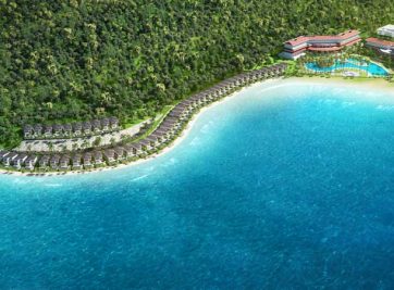 5 LÝ DO NHỮNG GIỚI GIÀU BỎ TIỀN VÀO BIỆT THỰ BIỂN