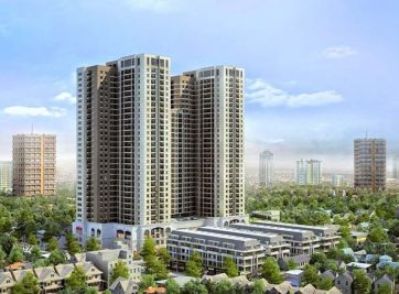 QUẬN HÀ ĐÔNG MANG ĐẾN CHO THỊ TRƯỜNG BẤT ĐỘNG SẢN NHỮNG DỰ ÁN ĐẲNG CẤP NÀO?