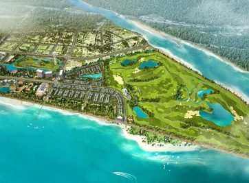 KHU ĐÔ THỊ NAM ĐÀ LẠT TRỞ THÀNH ĐIỂM HẸN ĐẦU TƯ LÝ TƯỞNG VÀ BỀN VỮNG HIỆN TẠI VÀ TƯƠNG LAI