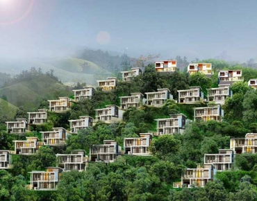 MARINA HILL VILLA NHA TRANG