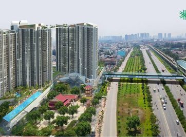 CƠ HỘI TẬN HƯỞNG CUỘC SỐNG THƯ THÁI NGAY TẠI DỰ ÁN METRO STAR QUẬN 9