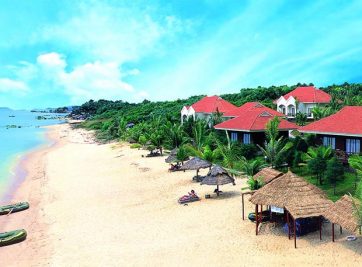 THỊ TRƯỜNG PHÚ QUỐC ĐANG CÓ DẤU HIỆU BIẾN ĐỘNG